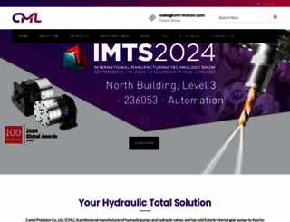 camel555.com.tw screenshot