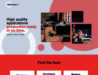 camelcase.in screenshot