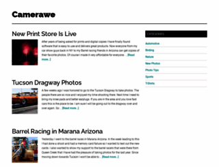 camerawe.com screenshot