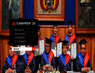 camiper.com screenshot