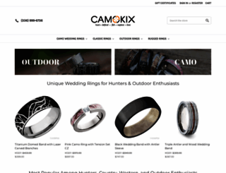 camokix.com screenshot