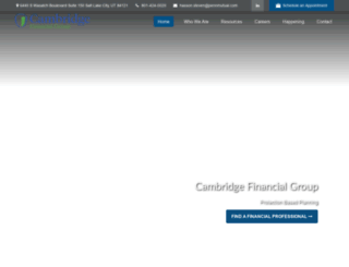 camonline.com screenshot