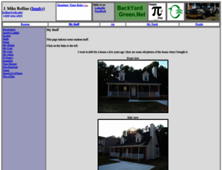 camotruck.net screenshot