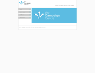 campaigncentre.com.au screenshot