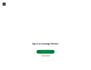 campaignmonitor.invisionapp.com screenshot