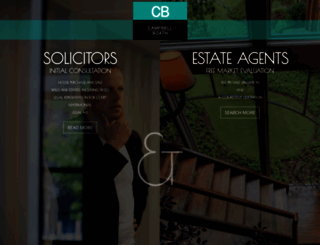campbellboath.com screenshot