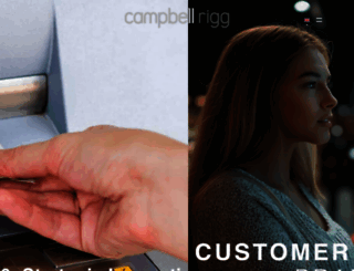 campbellrigg.com screenshot