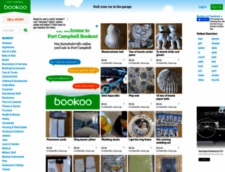 campbellyardsales.com screenshot