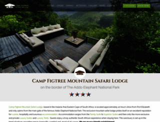 campfigtree.com screenshot