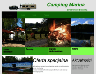 camping-marina.net16.net screenshot