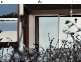 campinggradina.com screenshot