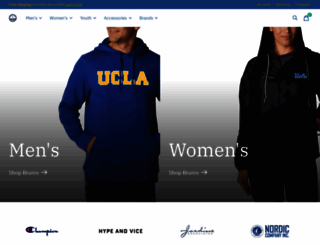 campusla.com screenshot