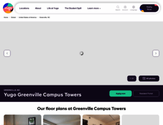 campustowers.com screenshot