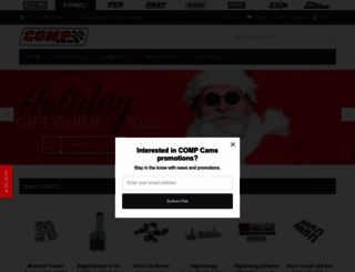 camquest.com screenshot