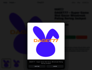 camrgb.org screenshot