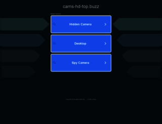 cams-hd-top.buzz screenshot