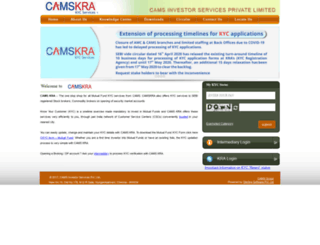 camskra.com screenshot
