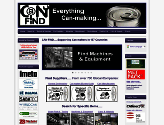 can-find.com screenshot