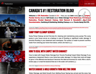 canada-companies-info.com screenshot