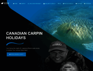 canadiancarpin.com screenshot