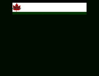 canadianoffthegrid.com screenshot