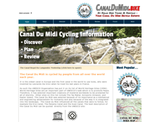 canaldumidi.bike screenshot