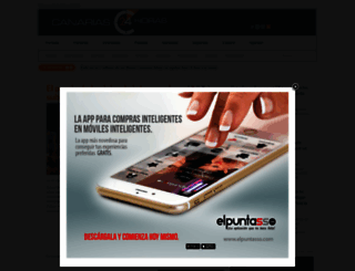 canarias24horas.com screenshot