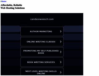 candacewoesch.com screenshot