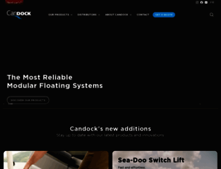 candock.com screenshot