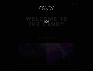candy-cologne.de screenshot