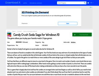 candy-crush-soda-saga-windows-10.jaleco.com screenshot