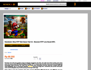 caneasucre.com screenshot