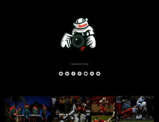 caneshooter.com screenshot
