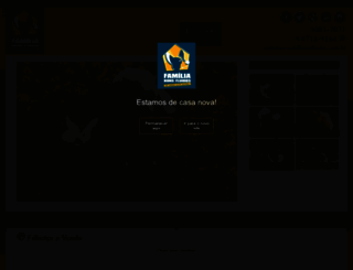 canilbonsfluidos.com.br screenshot