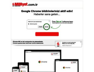 canliskor.milliyet.com.tr screenshot
