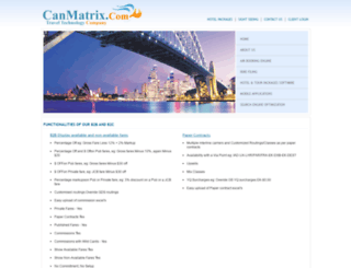 canmatrix.com screenshot