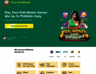 cannacare.org screenshot