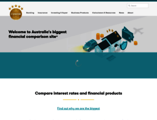 cannex.com.au screenshot
