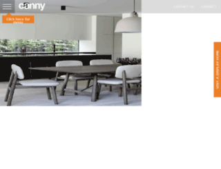 canny.com.au screenshot