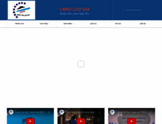cano.vn screenshot