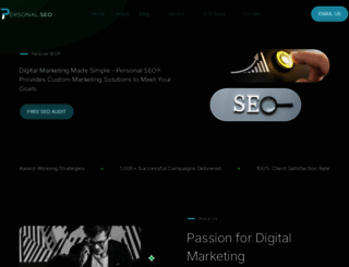 canoeeconfinacreek.net screenshot