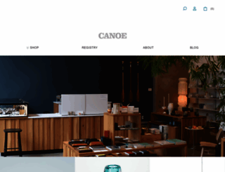 canoeonline.net screenshot