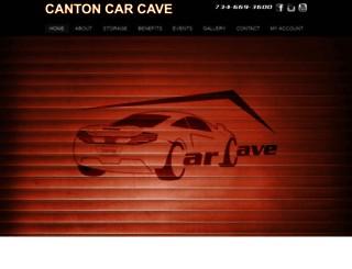 cantoncarcave.com screenshot