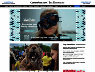 cantonrep.com screenshot