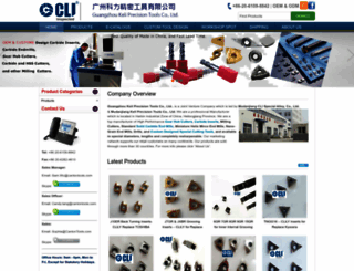 cantontools.com screenshot