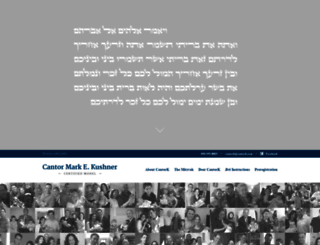 cantork.com screenshot