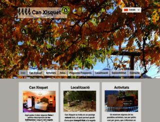 canxisquet.com screenshot