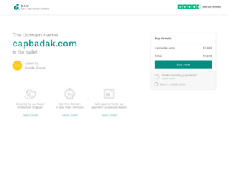 capbadak.com screenshot