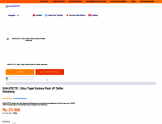 capfabb.com screenshot