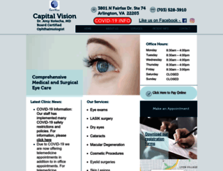 capital-vision.com screenshot